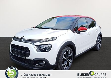 Citroën C3 1.2 PureTech 82 Shine Pack Stop&amp