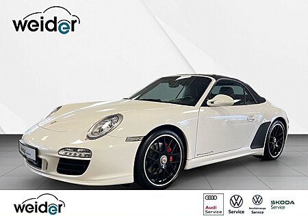 Porsche 997 gebraucht kaufen Porsche 997 Carrera GTS Cabrio MKII Sport-Chrono MwSt