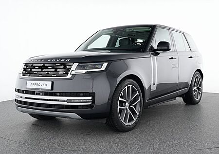 Land Rover Range Rover P550e Autobiography 22"+AHK+KÜHLFACH