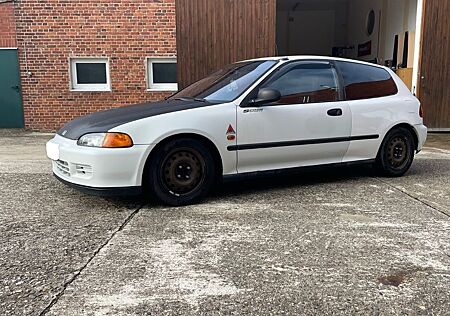 Honda Civic EG4