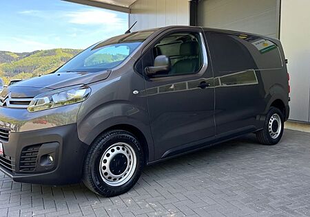 Citroën Jumpy Kasten Club M *Automatik *Kamera*DAB*APP