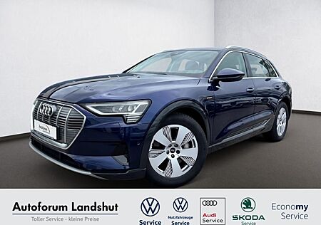 Audi e-tron 55 quattro advanced PANO/AHK/ACC/TOUR/HuD