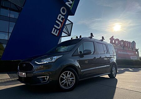 Ford Tourneo Connect L2 LANG *Aut*NAVI*XENON*PANO*1HD