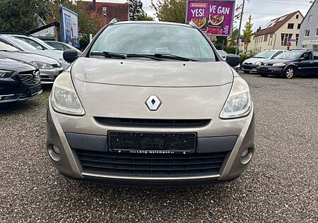 Renault Clio 1.2 *1Hand*TÜV*