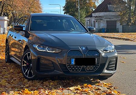 BMW i4 M50 -