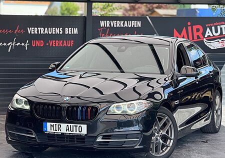 BMW 520i Lim./Xenon/Kamera/Nav.Prof.