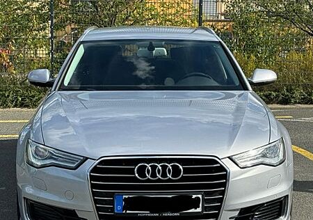 Audi A6 2.0 TDI 140kW ultra S tronic Avant -