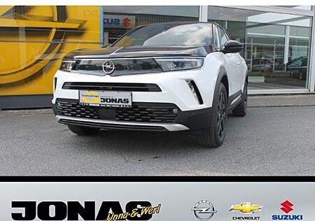 Opel Mokka-e B Ultimate NaviPro AHK Alcantara