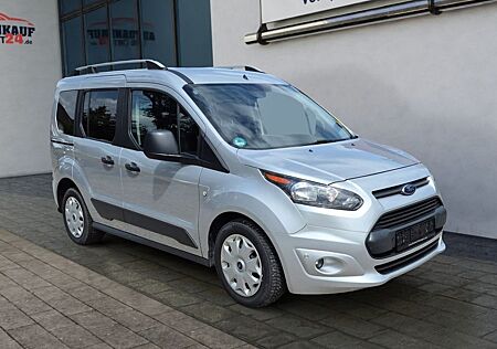 Ford Transit Connect Kombi Trend Klima Einparkhilfe