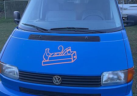VW T4 Volkswagen andere