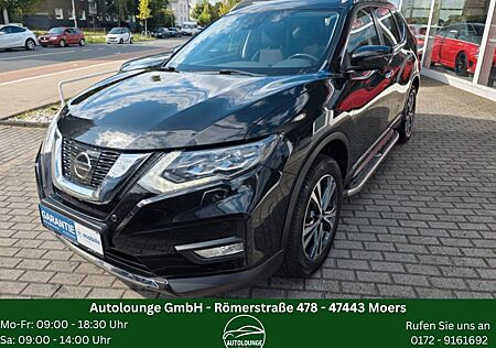 Nissan X-Trail N-Connecta 4x4*Pano*360 Kamera*Navi*