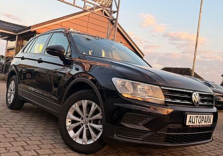VW Tiguan Volkswagen 1.4 TSI 92kW *LANE ASSIST*SHZ*