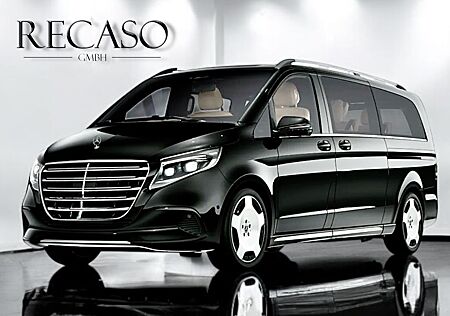 Mercedes-Benz V 300 V 300d L3 4M*EXCLUSIVE*AIRMATIC*LUX-SEATS*MY25*