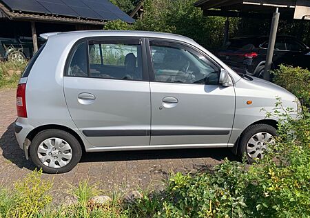 Hyundai Atos 1.1 - Automatik, 5-Türer