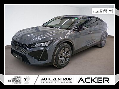 Peugeot 408 Hybrid 145 Allure eDSC 360Kamera/TWA -42%*