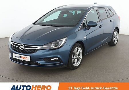 Opel Astra 1.6 SIDI Turbo Innovation Start/Stop*NAVI*