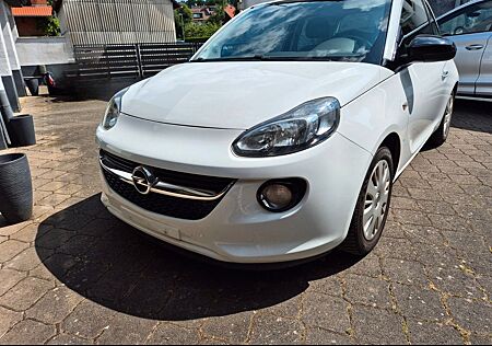 Opel Adam JAM 1.2 JAM
