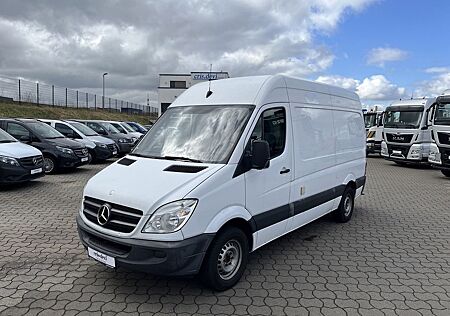 Mercedes-Benz Sprinter 210CDI / Foodtruck / Eiswagen