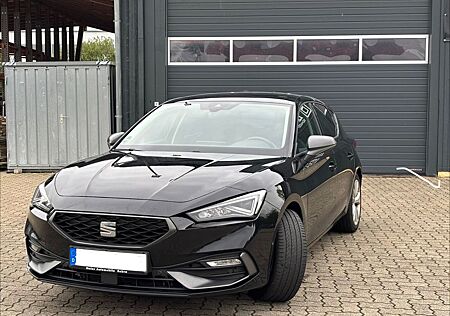 Seat Leon 1.5 eTSI ACT 110kW FR DSG FR