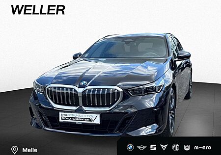 BMW 520d xDr Tour M SPORT LiveProf DA+ 360° H/K AHK