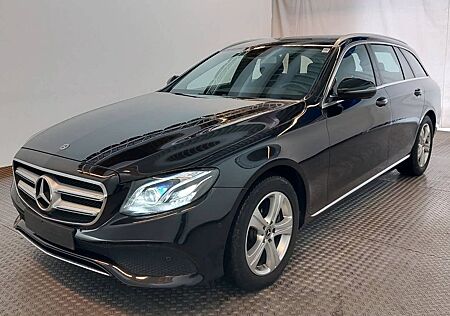 Mercedes-Benz E 200 T 4Matic Avantgarde MULTIBEAM/CAM/NAVI