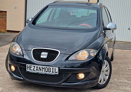 Seat Altea 1.9 TDI TÜV NEU