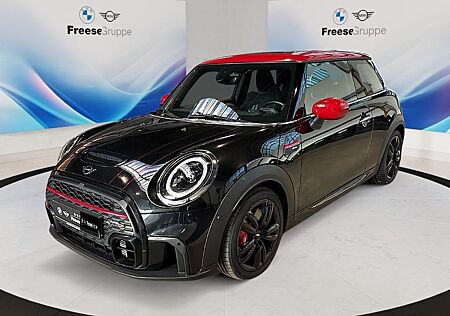 Mini John Cooper Works - Head-Up HK-HiFi PANO