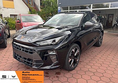 Cupra Terramar 1.5 eTSI 110 kW, Kamera, Navi, Matrix