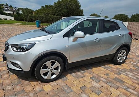 Opel Mokka X 1.6 CDTI ecoFLEX INNOVATION Start/St ...