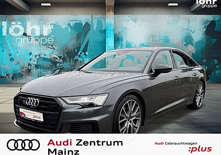 Audi S6 Lim. 3.0 TDI quattro tiptronic *HD-Matrix*B&O