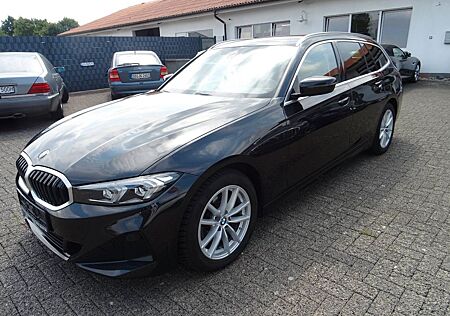 BMW 318d Touring Aut.Navi LED Kamera Temp.Virtual