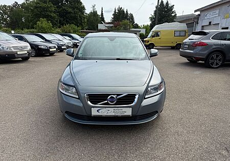 Volvo S40 D2 Business Edition 1,6 Diesel
