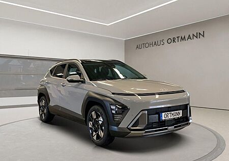 Hyundai Kona 1.6 Turbo 'Prime' 2WD, 7-Stufen-Automatik (