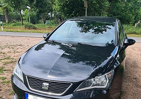 Seat Ibiza 1.2 TSI 66kW Style Style