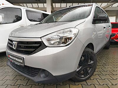Dacia Lodgy Ambiance 1.5 dCi 7-Sitzer/Klima/Touch/ZV