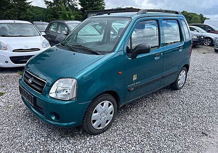 Suzuki Wagon R + + 1.3 Club Klima TÜV neu