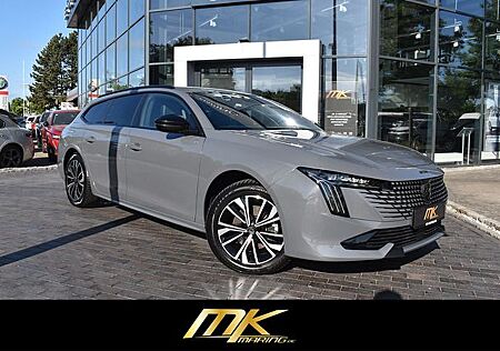 Peugeot 508 SW Allure PT 130 EAT8*MATRIX*NAV*SHZ*CARPLAY