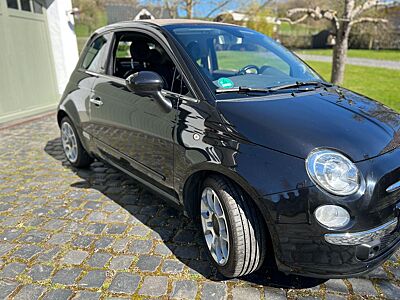 Fiat 500C 1.3 Multijet 16V 95 PS Lounge C Lounge