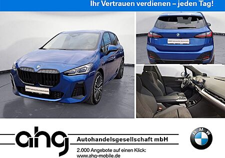 BMW 2er 225e Active Tourer Steptronic DCT xDrive Head-Up