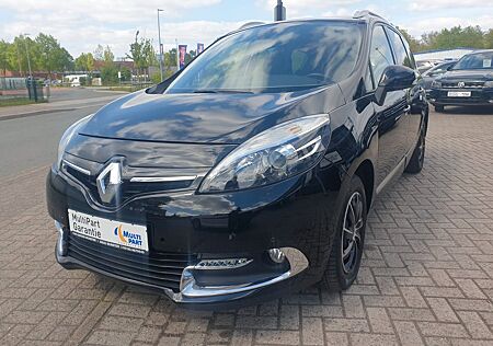 Renault Scenic III Grand BOSE Edition
