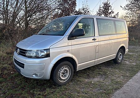 VW T5 Caravelle Volkswagen