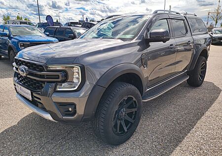 Ford Ranger 2.0 Wildtrak e-4WD *STHZ/UMBAU/HÖHER