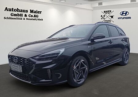 Hyundai i30 N Line (MY25) 1.5 T-GDI *NAVI*RFK*Sitz Paket