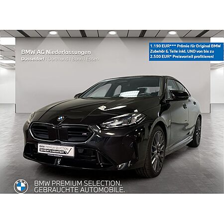 BMW M235 leasen