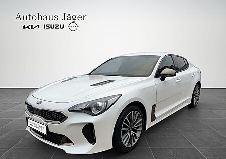 Kia Stinger GT-Line