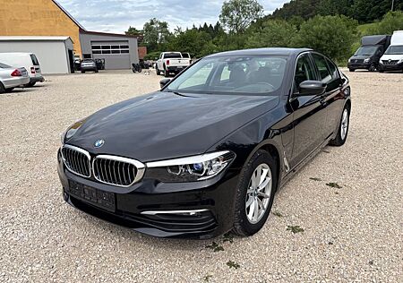 BMW 530 Baureihe 5 Lim. e*HEAD-UP*KAM 360*NAVI*