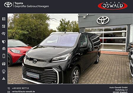 Toyota Pro Ace Proace Verso L2 Autm. Team D