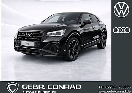 Audi Q2 35 TFSI "S line", NP: 47.000 €