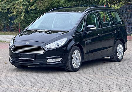 Ford Galaxy 2.0 TDCi *1 HAND*7 SITZER*TÜV+SERVICE NEU