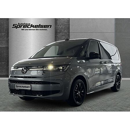 VW T6 Multivan leasen